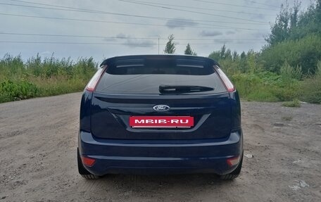 Ford Focus II рестайлинг, 2011 год, 500 000 рублей, 17 фотография