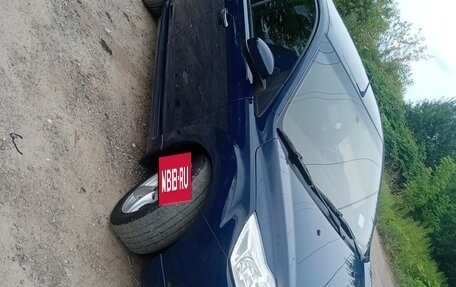 Ford Focus II рестайлинг, 2011 год, 500 000 рублей, 20 фотография