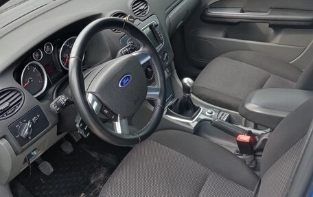 Ford Focus II рестайлинг, 2011 год, 500 000 рублей, 27 фотография
