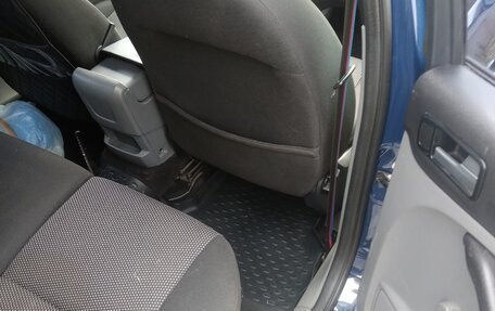 Ford Focus II рестайлинг, 2011 год, 500 000 рублей, 29 фотография