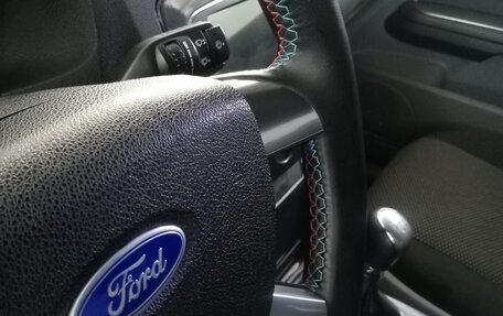 Ford Focus II рестайлинг, 2011 год, 500 000 рублей, 34 фотография