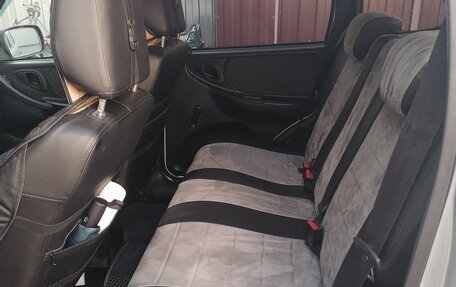 Chevrolet Niva I рестайлинг, 2019 год, 780 000 рублей, 8 фотография