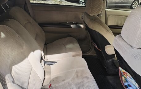 Mitsubishi Grandis, 2004 год, 430 000 рублей, 9 фотография