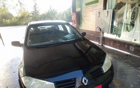 Renault Megane II, 2005 год, 280 000 рублей, 2 фотография