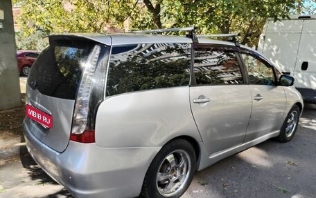 Mitsubishi Grandis, 2004 год, 430 000 рублей, 6 фотография