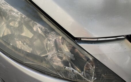 Mitsubishi Grandis, 2004 год, 430 000 рублей, 12 фотография