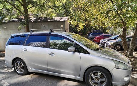 Mitsubishi Grandis, 2004 год, 430 000 рублей, 14 фотография