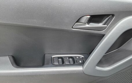 Hyundai Creta I рестайлинг, 2020 год, 1 547 000 рублей, 16 фотография