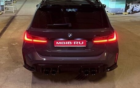 BMW M3, 2023 год, 10 250 000 рублей, 5 фотография