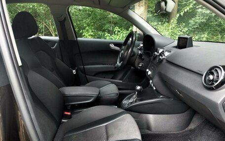 Audi A1, 2012 год, 847 000 рублей, 20 фотография