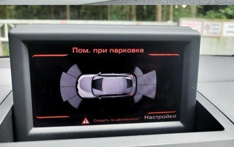 Audi A1, 2012 год, 847 000 рублей, 24 фотография