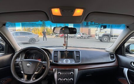Nissan Teana, 2010 год, 950 000 рублей, 8 фотография