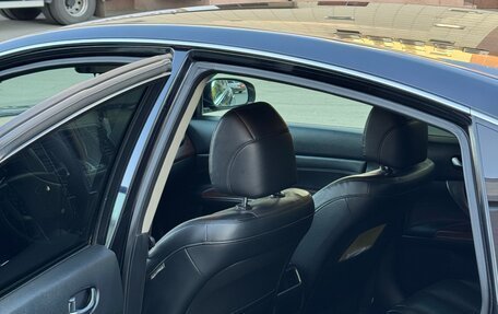 Nissan Teana, 2010 год, 950 000 рублей, 7 фотография