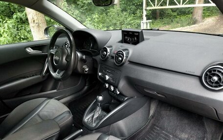 Audi A1, 2012 год, 847 000 рублей, 21 фотография