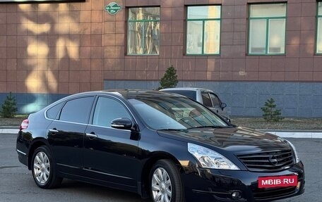 Nissan Teana, 2010 год, 950 000 рублей, 2 фотография