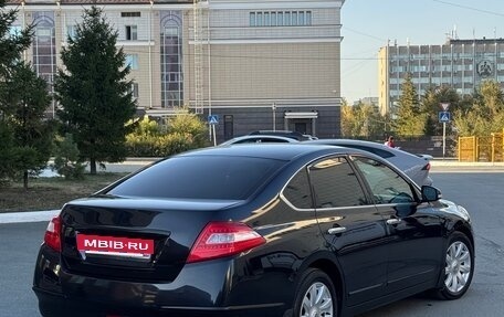 Nissan Teana, 2010 год, 950 000 рублей, 3 фотография