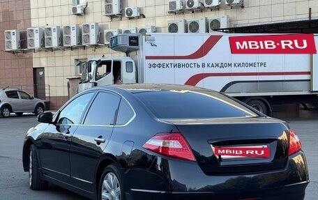 Nissan Teana, 2010 год, 950 000 рублей, 4 фотография