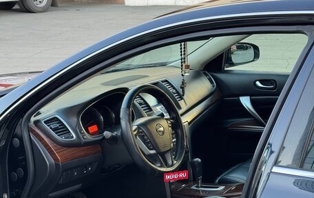 Nissan Teana, 2010 год, 950 000 рублей, 6 фотография