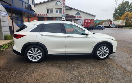 Infiniti QX50 II, 2018 год, 2 250 000 рублей, 5 фотография