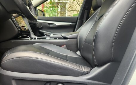 Infiniti QX50 II, 2018 год, 2 250 000 рублей, 14 фотография