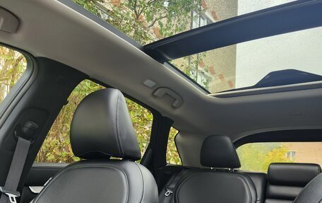 Infiniti QX50 II, 2018 год, 2 250 000 рублей, 16 фотография