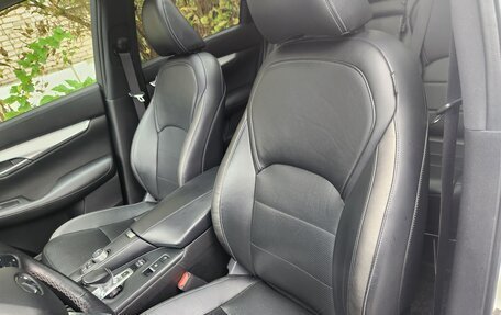 Infiniti QX50 II, 2018 год, 2 250 000 рублей, 15 фотография