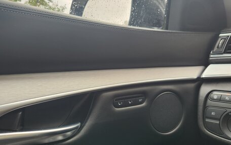Infiniti QX50 II, 2018 год, 2 250 000 рублей, 24 фотография