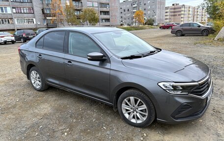Volkswagen Polo VI (EU Market), 2020 год, 1 800 000 рублей, 2 фотография