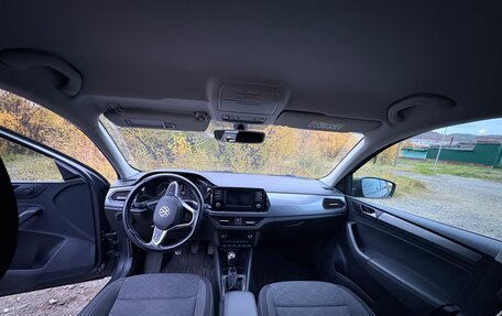 Volkswagen Polo VI (EU Market), 2020 год, 1 800 000 рублей, 7 фотография