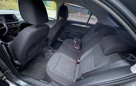 Volkswagen Polo VI (EU Market), 2020 год, 1 800 000 рублей, 9 фотография