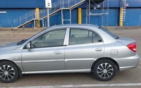 KIA Rio II, 2004 год, 270 000 рублей, 3 фотография