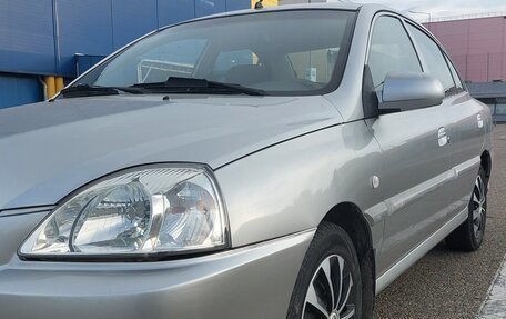 KIA Rio II, 2004 год, 270 000 рублей, 2 фотография