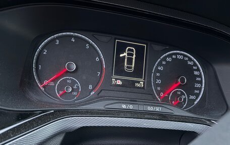Volkswagen Polo VI (EU Market), 2020 год, 1 800 000 рублей, 8 фотография