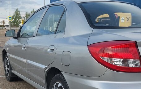 KIA Rio II, 2004 год, 270 000 рублей, 8 фотография