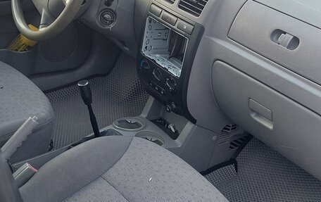 KIA Rio II, 2004 год, 270 000 рублей, 10 фотография