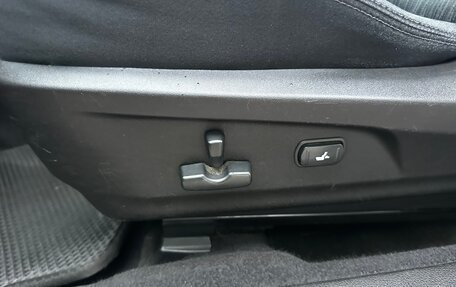 Subaru Legacy VII, 2010 год, 670 000 рублей, 13 фотография