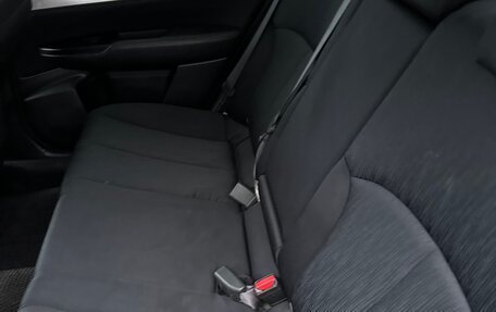 Subaru Legacy VII, 2010 год, 670 000 рублей, 21 фотография