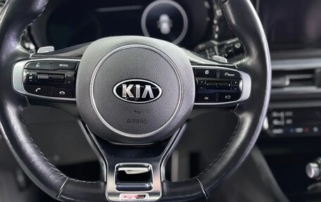 KIA K5, 2020 год, 2 950 000 рублей, 8 фотография