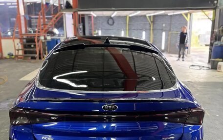 KIA K5, 2020 год, 2 950 000 рублей, 6 фотография
