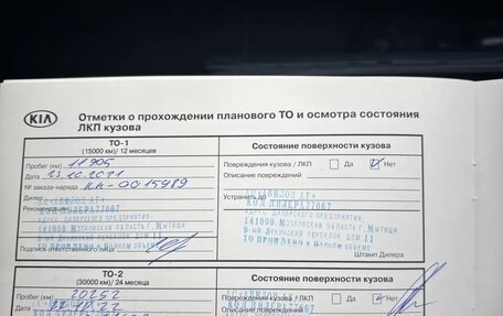 KIA K5, 2020 год, 2 950 000 рублей, 13 фотография