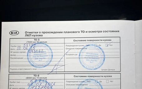 KIA K5, 2020 год, 2 950 000 рублей, 14 фотография