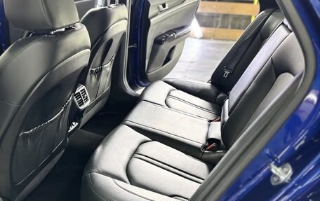 KIA K5, 2020 год, 2 950 000 рублей, 11 фотография