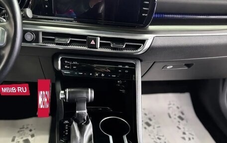 KIA K5, 2020 год, 2 950 000 рублей, 9 фотография