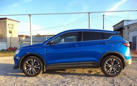 Geely Coolray I, 2020 год, 1 200 000 рублей, 6 фотография