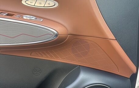 Genesis GV70, 2021 год, 6 450 000 рублей, 17 фотография