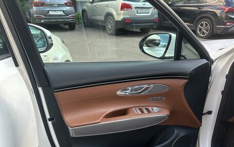Genesis GV70, 2021 год, 6 450 000 рублей, 16 фотография