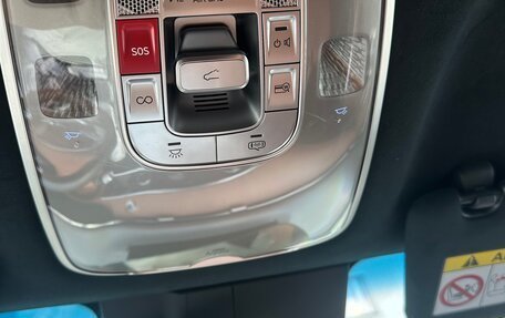 Genesis GV70, 2021 год, 6 450 000 рублей, 24 фотография