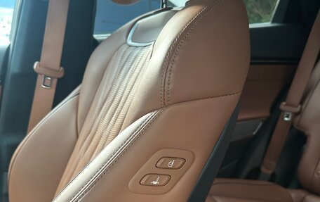 Genesis GV70, 2021 год, 6 450 000 рублей, 22 фотография
