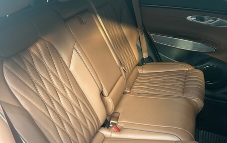 Genesis GV70, 2021 год, 6 450 000 рублей, 32 фотография