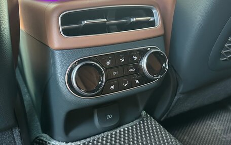 Genesis GV70, 2021 год, 6 450 000 рублей, 28 фотография